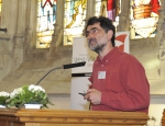 Conference pictures Marid IV