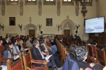 Conference pictures Marid IV