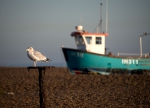 Aldburgh, Suffolk