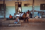 Kenya Belgium Project
