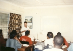 Kenya Belgium Project