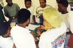 Kenya Belgium Project