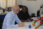 MoU ceremony Mombasa 2012