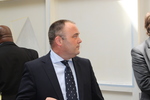 Official handover RV Zeeleeuw