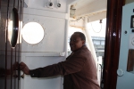 KMFRI visits RV Zeeleeuw