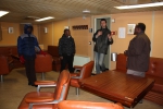 KMFRI visits RV Zeeleeuw
