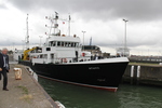 Departure RV Mtafiti