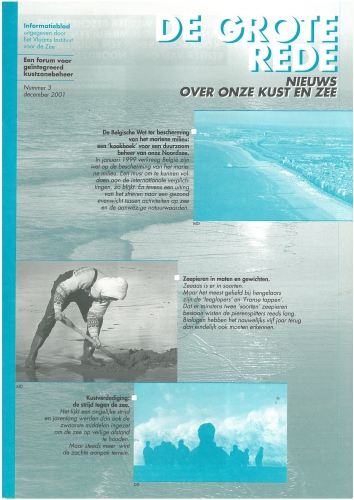 De Grote Rede 3 cover De Grote Rede 3 cover