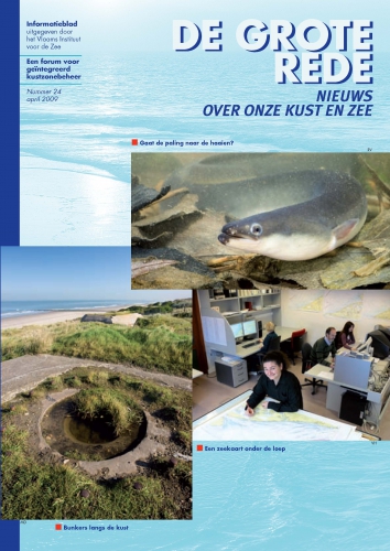 De Grote Rede 24 cover De Grote Rede 24 cover