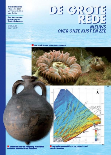 De Grote Rede 26 cover De Grote Rede 26 cover