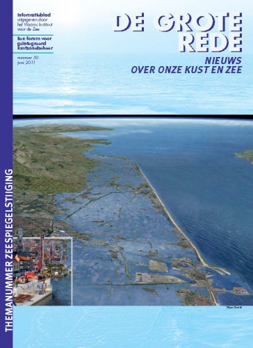 De Grote Rede 30 cover De Grote Rede 30 cover
