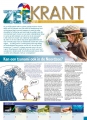 Zeekrant 2011 cover