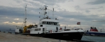 RV Mtafiti voyage