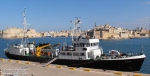 Valletta (Malta Island) - third stop