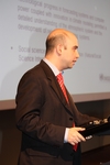 THESEUS SPI conference - Brussels October 18th 2013