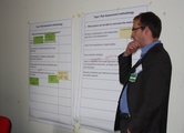 Working group session on risk assessment methodology, author: Keersebilck, Nathalie