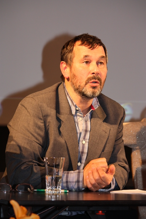 Philippe Quevauviller 