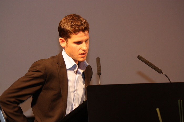 Feedback from the working groups