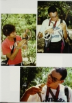 Album by Farid Dahdouh-Guebas
