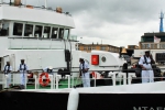 Departure RV Mtafiti