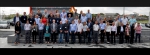 Cantabria meeting group picture