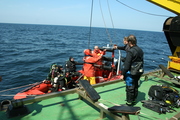 Zeeleeuw16, author: Guy De Smet