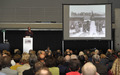 Conferenties