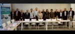Cantabria meeting (17-19 September 2013)