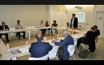 Cantabria meeting (17-19 September 2013)