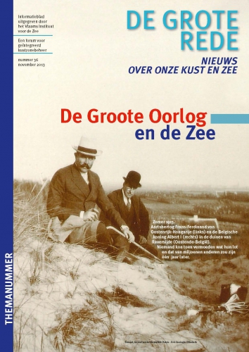 De Grote Rede 36 De Grote Rede 36