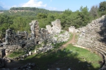 Phaselis (archeological site)