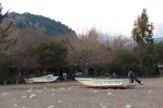 Çirali (a protected turtle nesting beach and ecotourism site) & Olympos (a protected archeological site and a village)