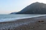 Çirali (a protected turtle nesting beach and ecotourism site) & Olympos (a protected archeological site and a village)