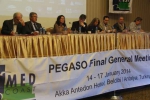 Final PEGASO Conference