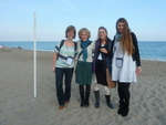 Final PEGASO Conference