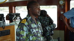 Mtafiti training at KMFRI