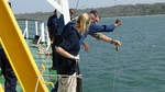 Mtafiti training at KMFRI