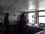 Mtafiti training at KMFRI