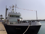 RV Mtafiti