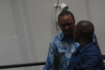 Commissioning RV Mtafiti