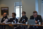 Kick-Off meeting Lillehammer (30-31 January 2014)