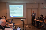 Kick-Off meeting Lillehammer (30-31 January 2014)