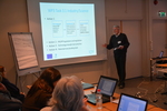 Kick-Off meeting Lillehammer (30-31 January 2014)