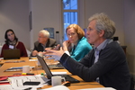 Kick-Off meeting Lillehammer (30-31 January 2014)