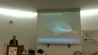 2013.11.23 Symposium Vlaams aquacultuurplatform
