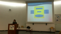 2013.11.23 Symposium Vlaams aquacultuurplatform