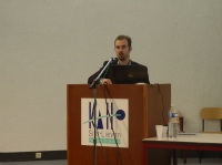 2013.11.23 Symposium Vlaams aquacultuurplatform