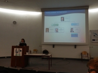 2013.11.23 Symposium Vlaams aquacultuurplatform