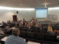 2013.11.23 Symposium Vlaams aquacultuurplatform