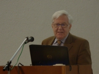 2013.11.23 Symposium Vlaams aquacultuurplatform